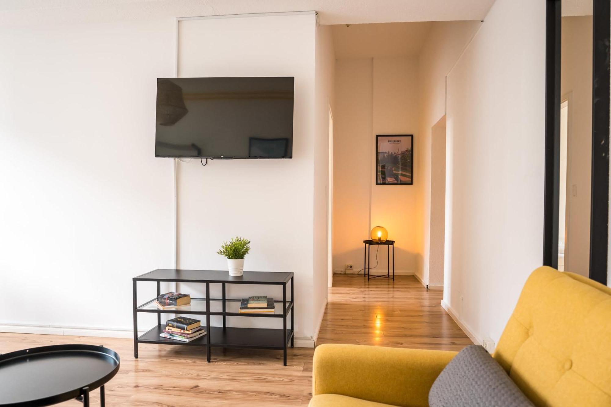 Appartamento 2 Bedroom In Convinient Location