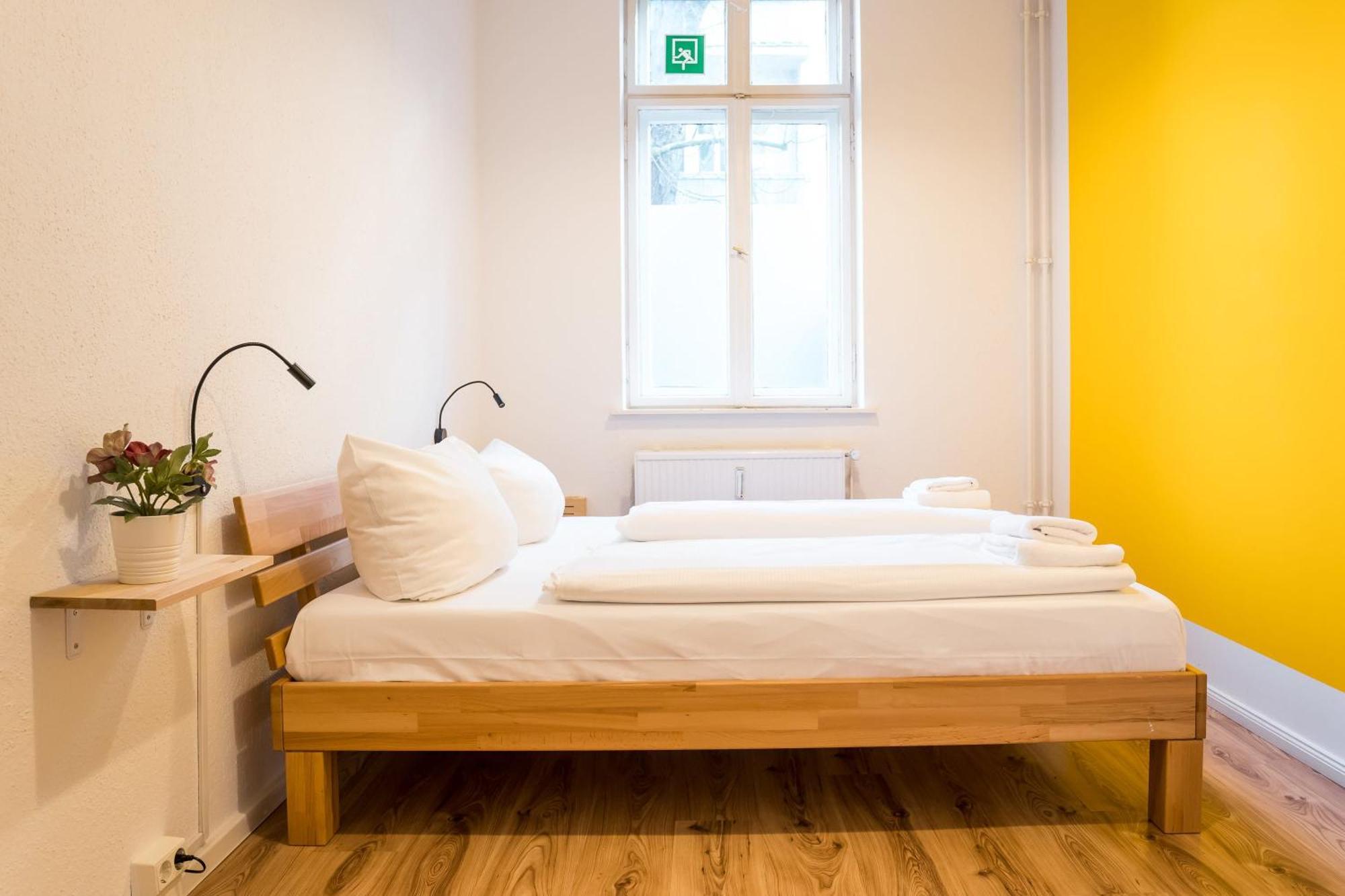 2 Bedroom In Convinient Location Berlino