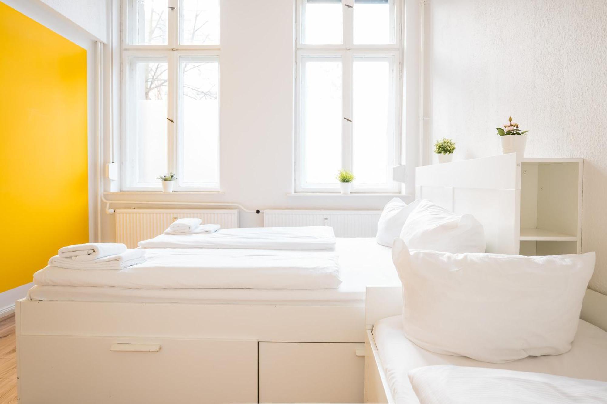 2 Bedroom In Convinient Location Berlino