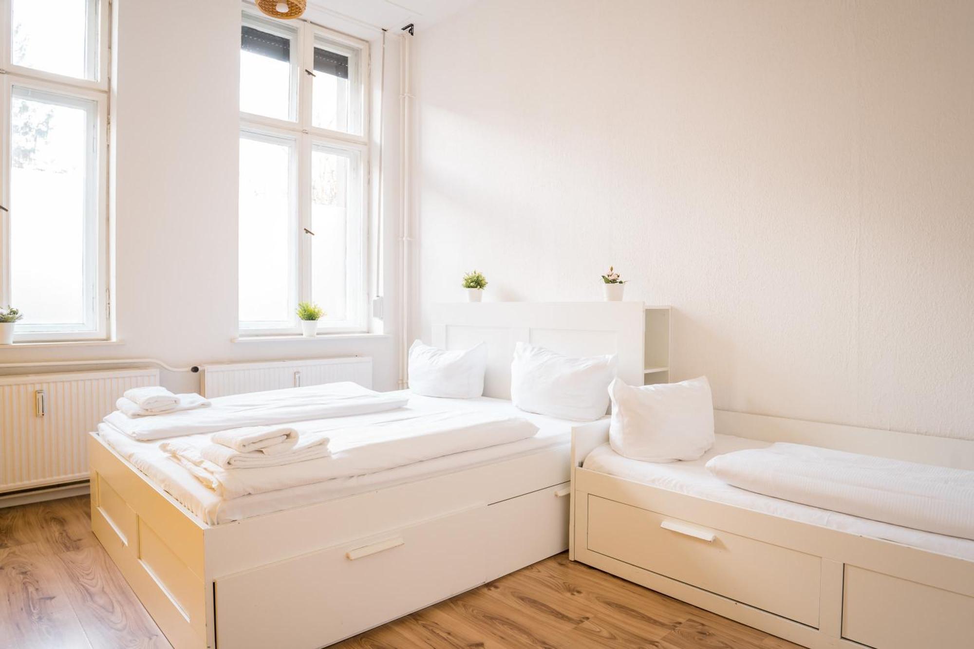 Appartamento 2 Bedroom In Convinient Location *