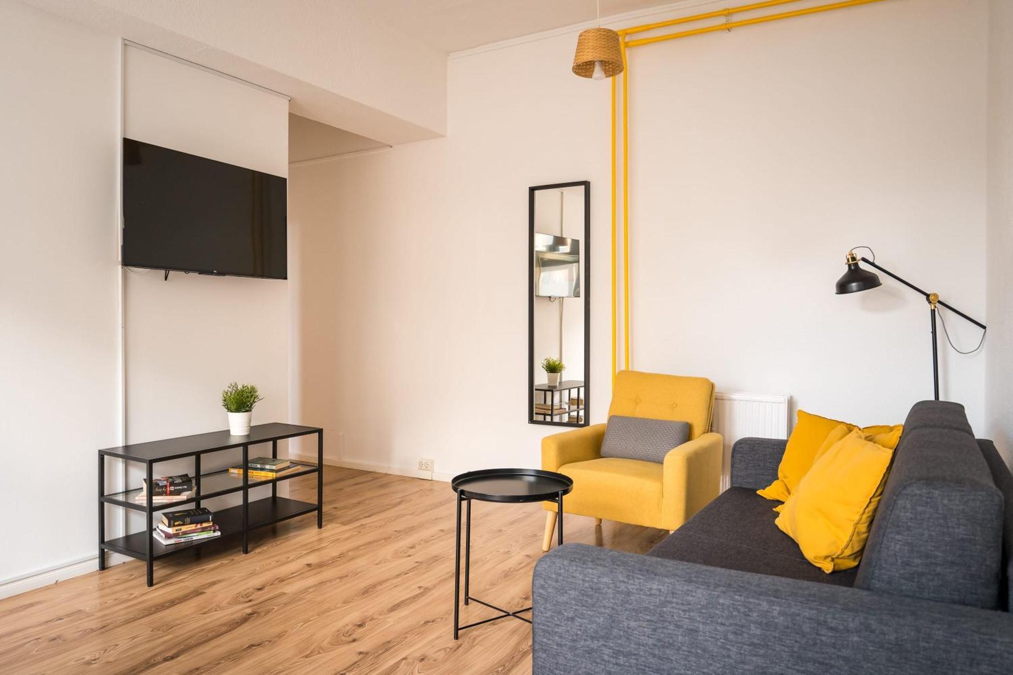 Appartamento 2 Bedroom In Convinient Location