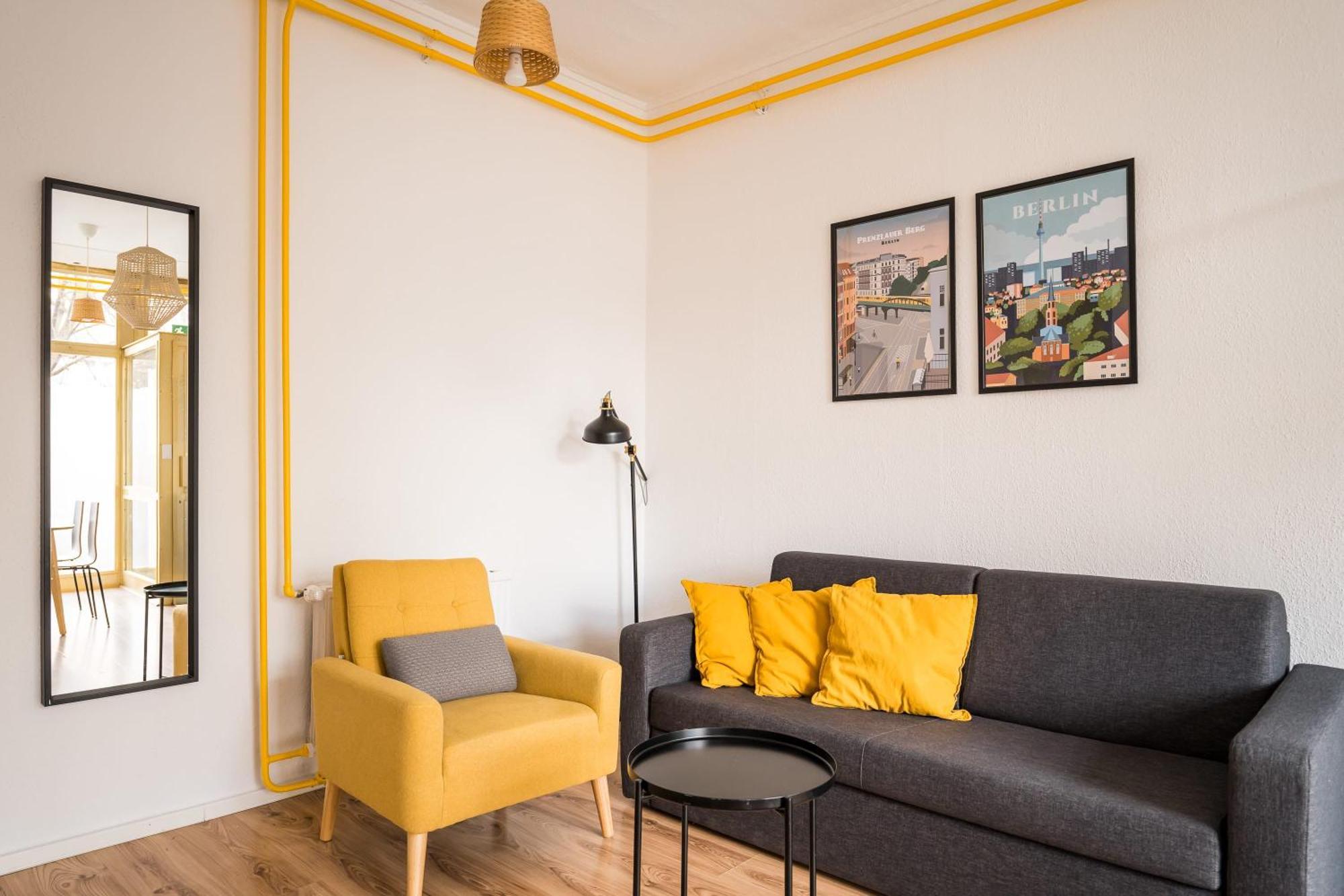 Appartamento 2 Bedroom In Convinient Location